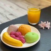 Chocolate Fruit Basket